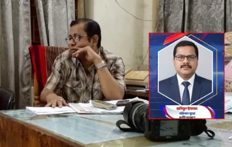 পুলক চ্যাটার্জির মৃত্যু: চাকরি হারানো, পাওনা ও সাংবাদিক নেতৃত্বের দায়